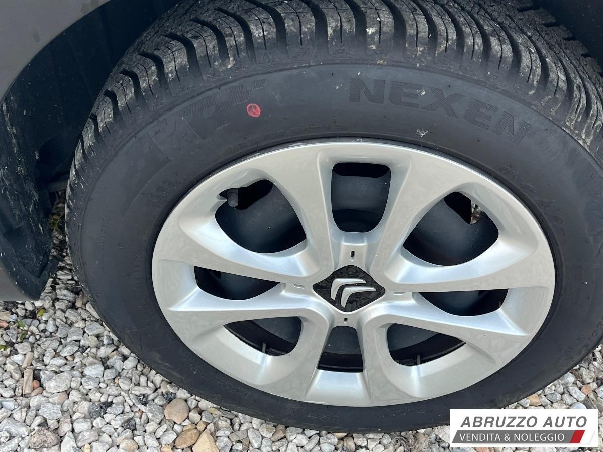 CITROEN C3 VAN PURETECH 83 FEEL PROMO