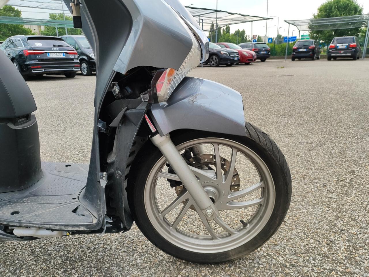 Honda SH 150 SH150 s&s ABS