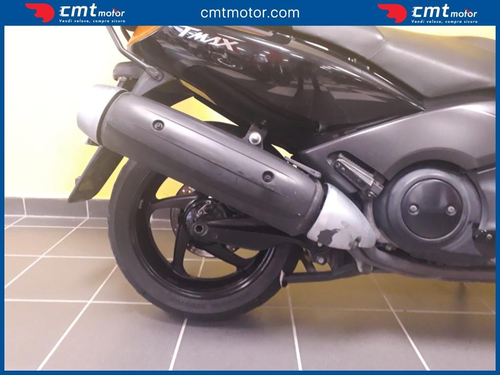 Yamaha T-Max 500 - 2007