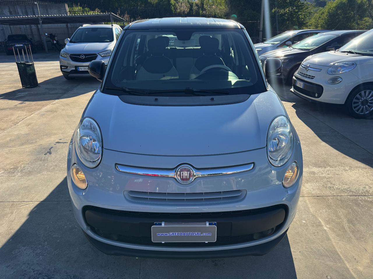 Fiat 500L 1.3 Multijet 85 CV Pop Star/5.800€
