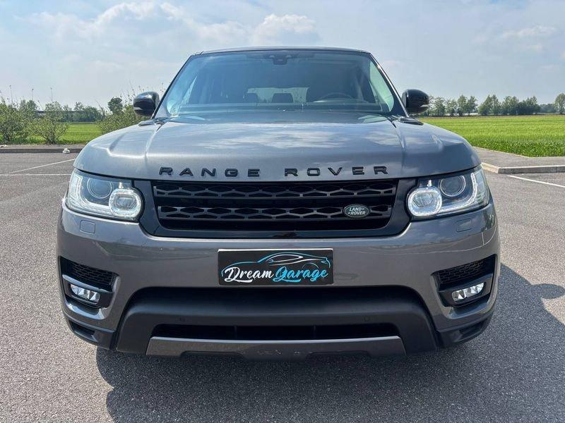 Land Rover Range Rover Sport 3.0 Diesel HSE SDV6