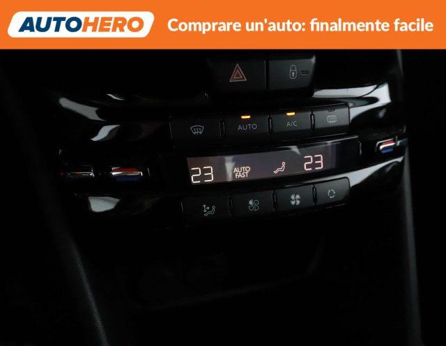 PEUGEOT 208 1° serie BlueHDi 100 5 porte Allure