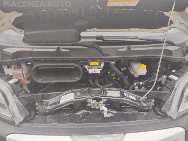 PEUGEOT Boxer 435 2.0 BlueHDi 130CV.TETTO ALTO.PASSO MEDIO
