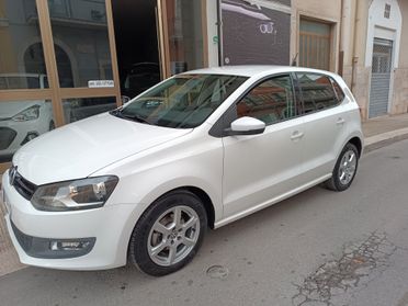 Volkswagen Polo 1.2 TDI 5 P. TRENDLINE