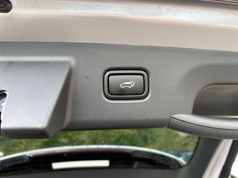 Hyundai Tucson III 2024 1.6 hev Exellence 2wd auto