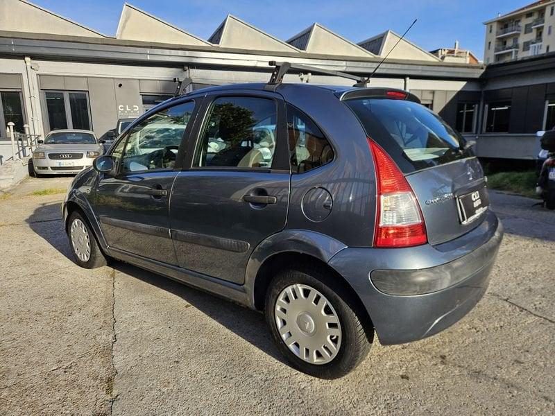 Citroën C3 1.1 Attraction
