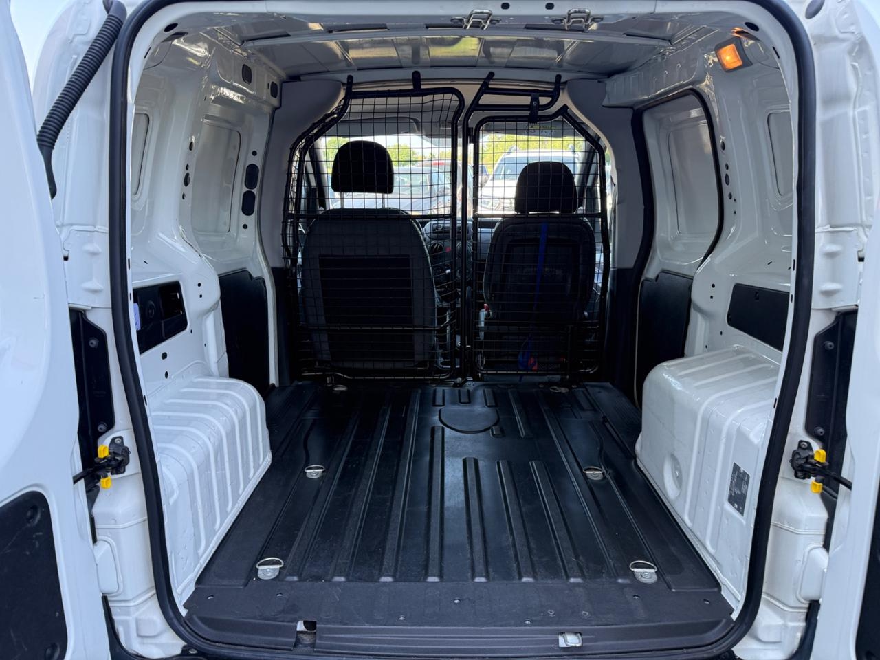 Fiat Fiorino 1.3 MJT 75CV Furgone