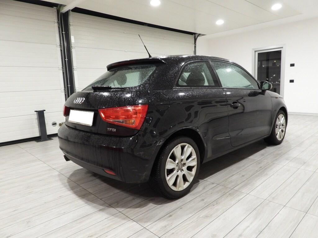 Audi A1 1.2 TFSI Attraction