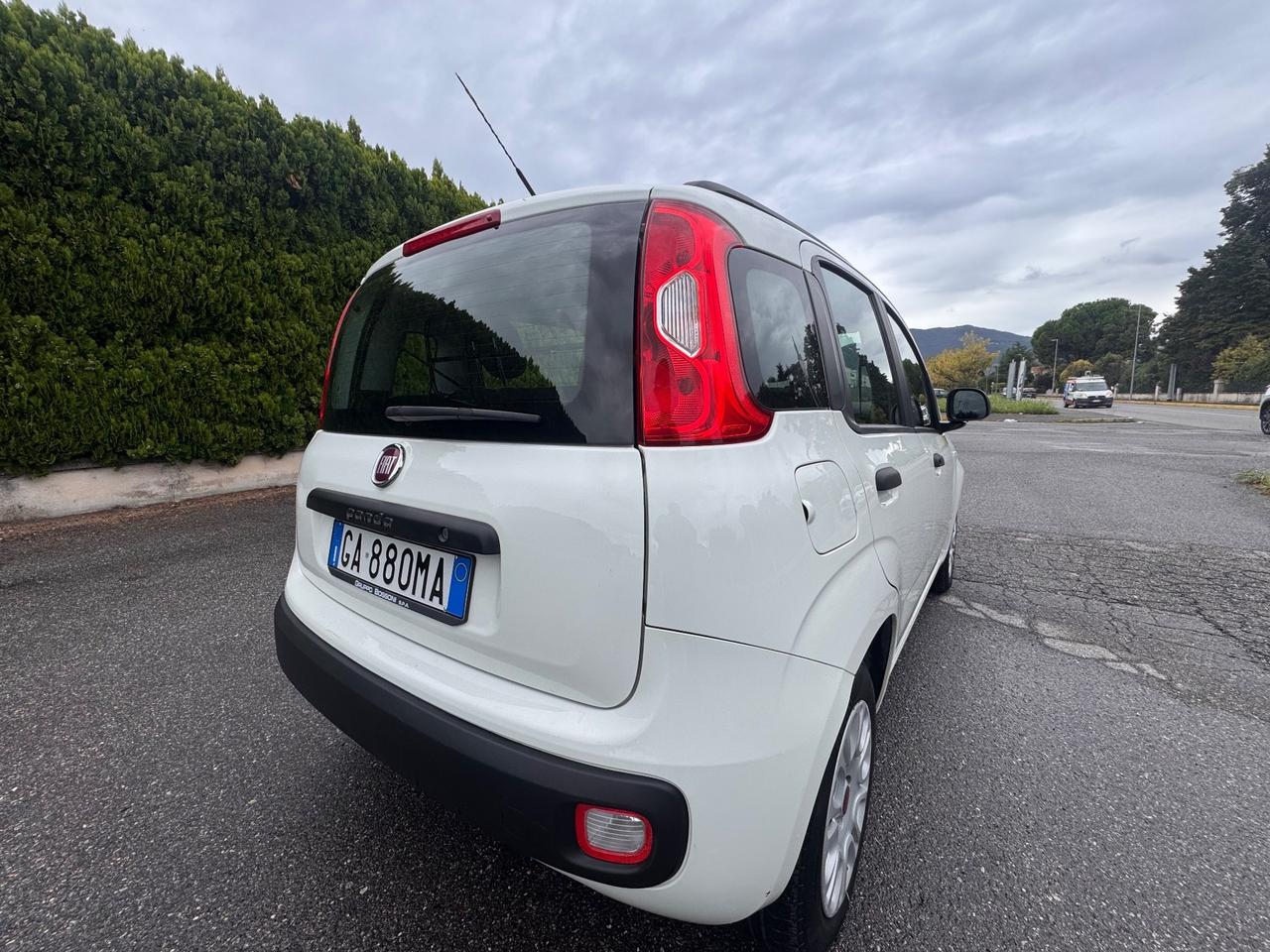 Fiat Panda 1.2 Easy
