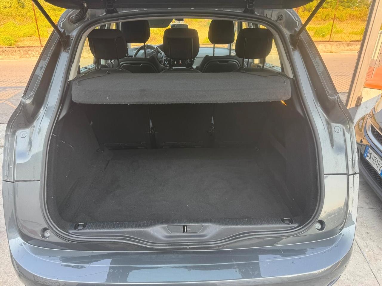 Citroen C4 Picasso 120cv Shine*Garanzia 24 mesi*