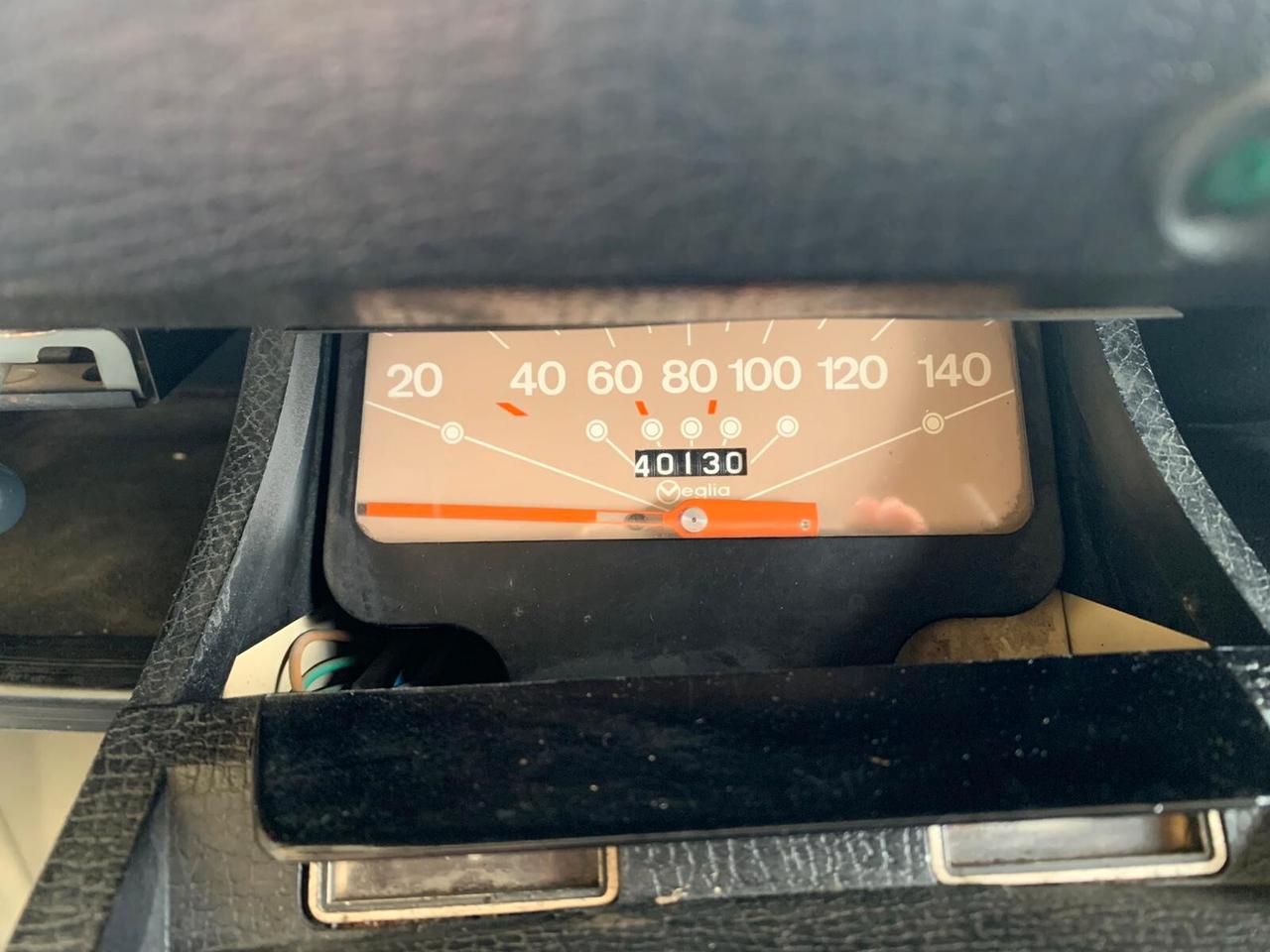 Citroen Dyane Cabrio 600 Benzina 32cv