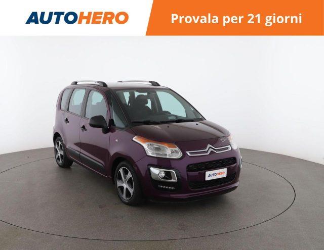 CITROEN C3 Picasso BlueHDi 100 Feel Edition