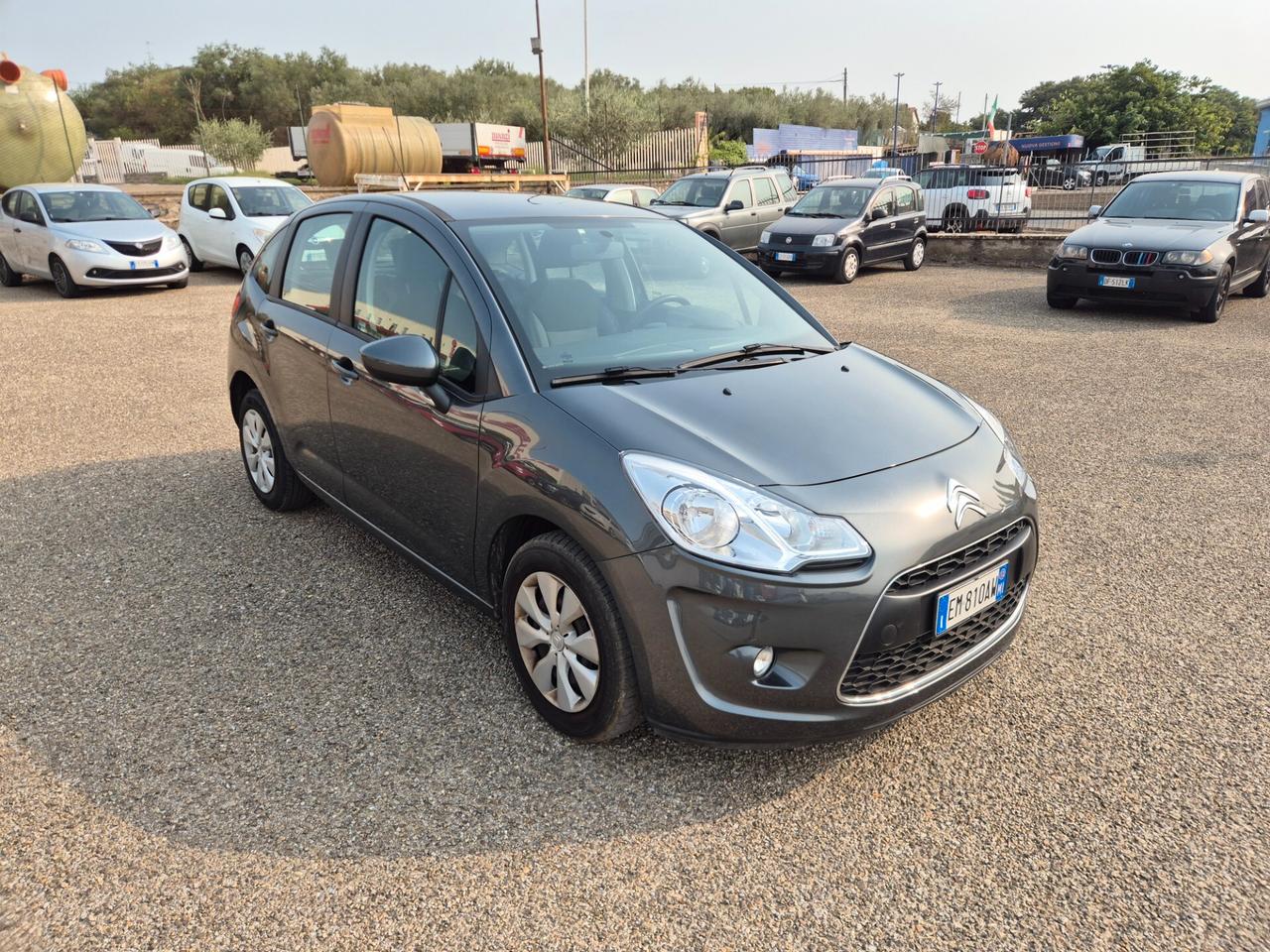 Citroen C3 1.1 Seduction