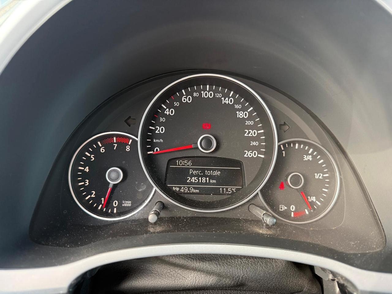 Volkswagen Maggiolino 1.4 TSI Sport Impianto Gpl