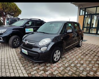 FIAT 500L - 500L 1.3 Multijet 85 CV Pop Star
