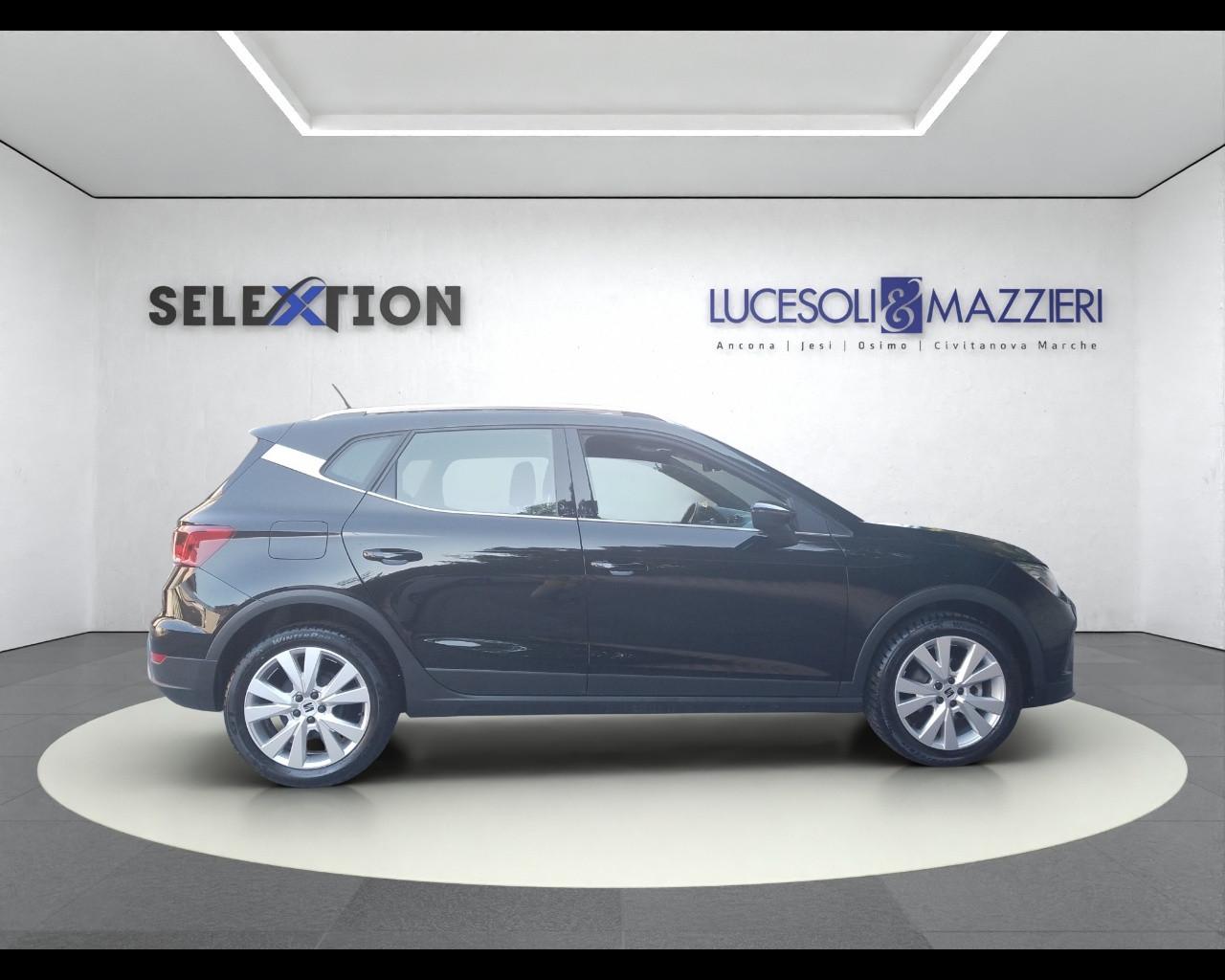 SEAT Arona - Arona 1.0 EcoTSI Style