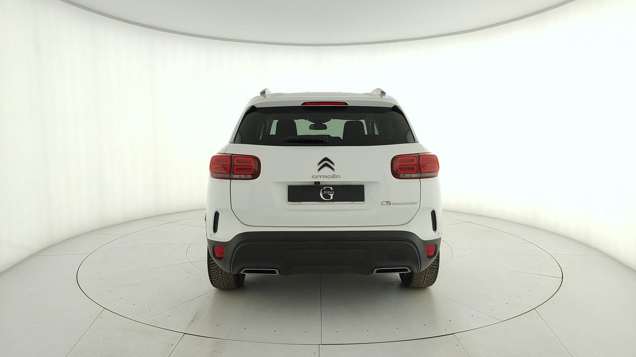 CITROEN C5 Aircross 1.2 puretech C-Series s&s 130cv eat8