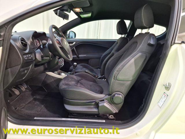 ALFA ROMEO MiTo 1.4 T 170 CV M.air S&S Quadrifoglio Verde