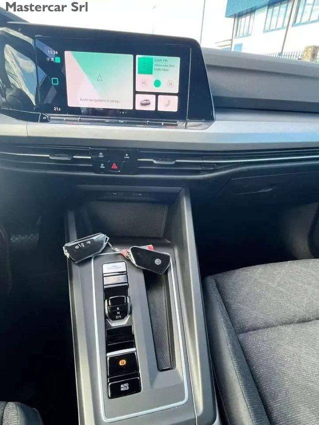 VOLKSWAGEN Golf Life 2.0 TDI 116cv SCR 7-speed DSG - GG667DH