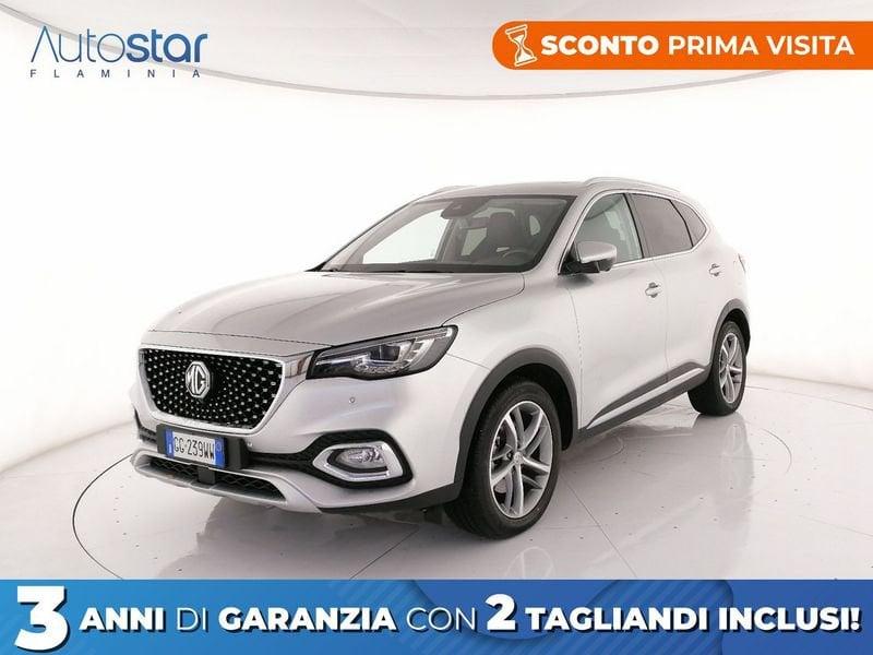 MG HS E 1.5 t-gdi phev Exclusive auto