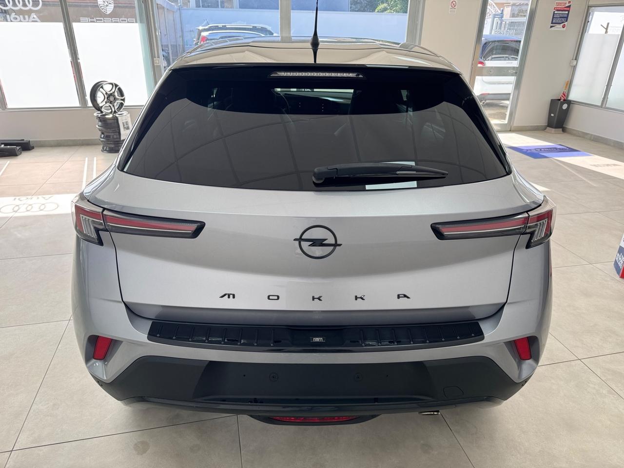 Opel Mokka 1.5 diesel GS Line