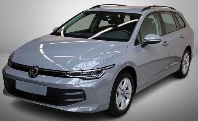 Volkswagen Golf Variant LIFE 1.5 TSI 116CV *GARANZIA+GANCIO* ONLY - PROMO