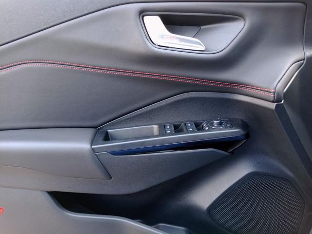FORD Puma 1.0 EcoBoost Hybrid Automatica ST-Line X