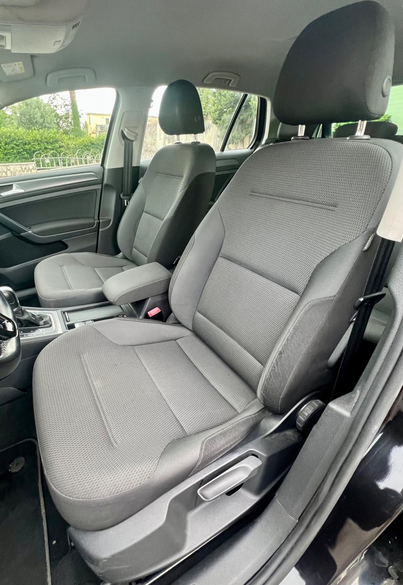 Volkswagen Golf 1.6 TDI 110 CV DSG 5p. Executive BlueMotion Technology