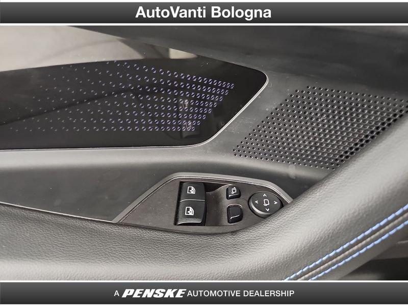 BMW Serie 2 220d Coupe mhev 48V MSport Pro auto