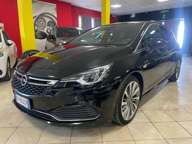 OPEL Astra 1.6 CDTi 160cv5 porte Dynamic *e6 /xeno/telec/pdc*