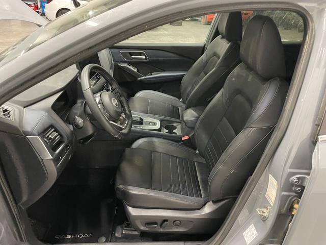 NISSAN Qashqai E-POWER ACENTA