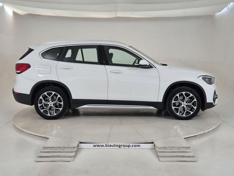 BMW X1 F48 2019 Benzina sdrive18i xLine 136cv auto
