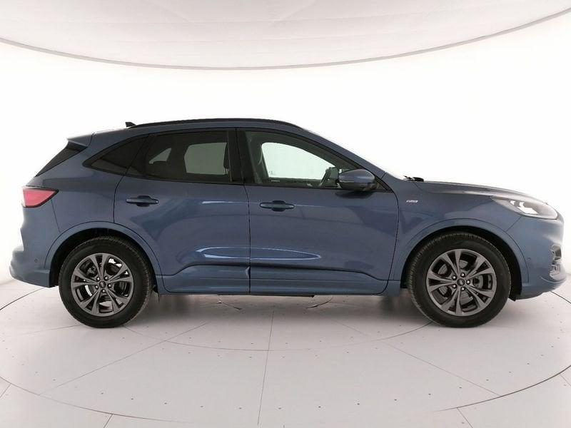 Ford Kuga 2.5 full hybrid ST-Line X 2wd 190cv cvt