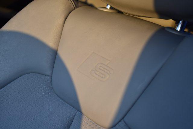 AUDI Q5 SPB 35 TDI S tronic Business Advanced *Cockpit*