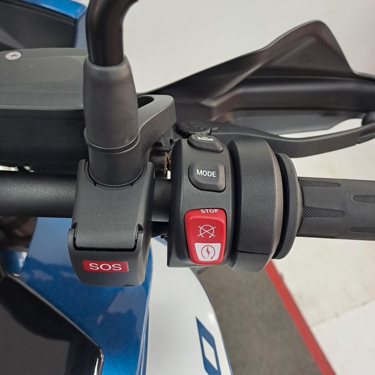 BMW S 1000 XR Nuova Km 0 / ACCONTO 0 CON FURTO E INCENDIO