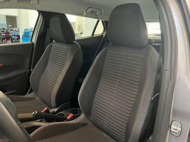 Peugeot 2008 2008 BlueHDi 110 S&S Active Pack