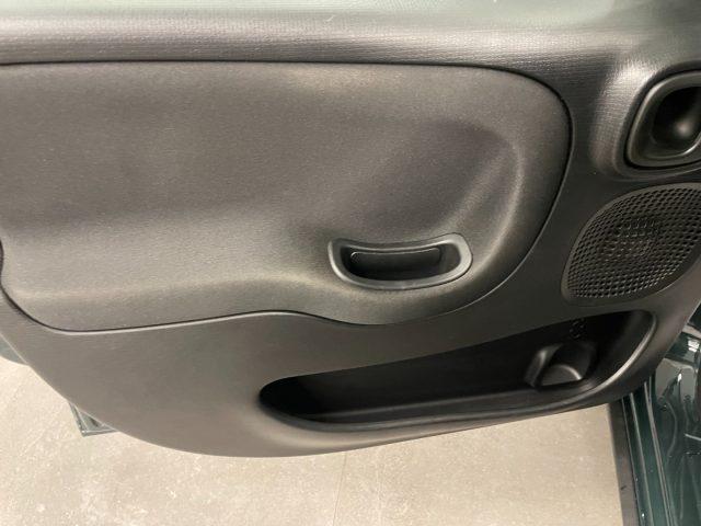 FIAT Panda Cross 1.0 FireFly Hybrid