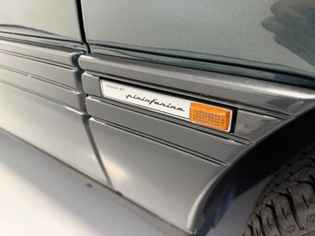 ALFA ROMEO 164 2.0i Twin Spark TETTO APRIBILE