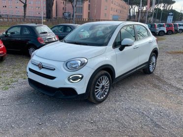 Fiat 500X 1.0 T3 120 CV Lounge