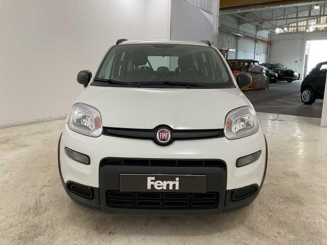 Fiat Panda 1.0 firefly hybrid city life s&s 70cv 5p.ti