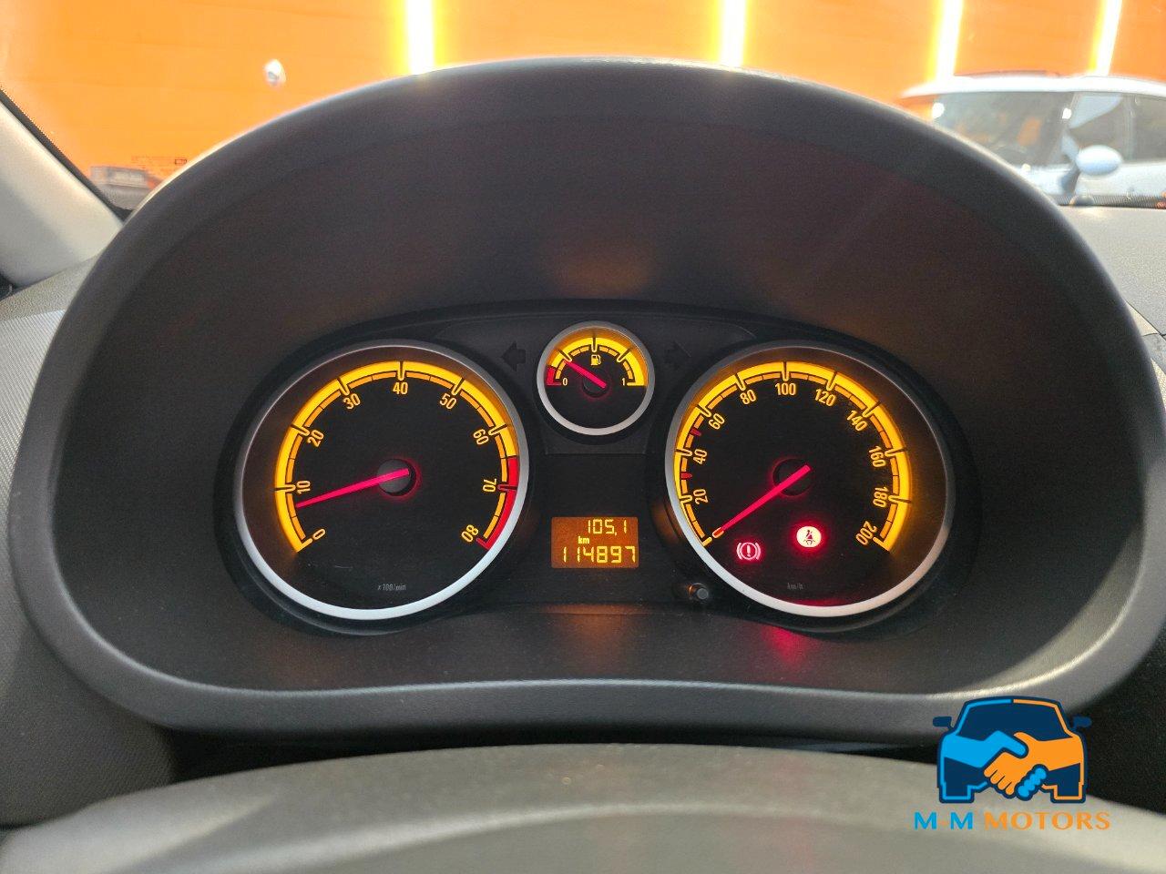 Opel Corsa 5 Porte Corsa 5p 1.2 Cosmo 85cv