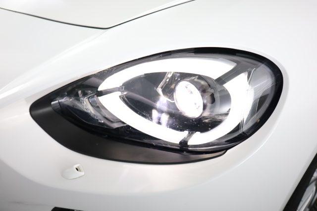 FIAT 124 Spider 124 spider 1.4 MultiAir 140 CV AT6 Lusso
