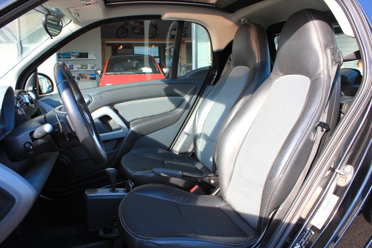 Smart ForTwo 1000 62 kW pulse SUPER PREZZO !!