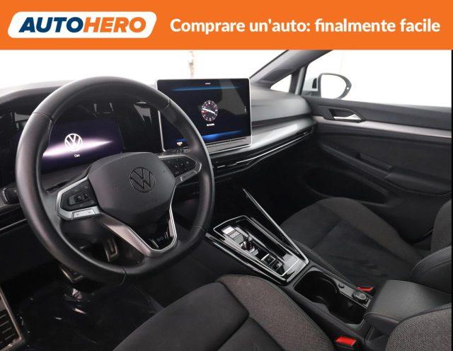 VOLKSWAGEN Golf 1.5 eTSI 115 CV DSG Style