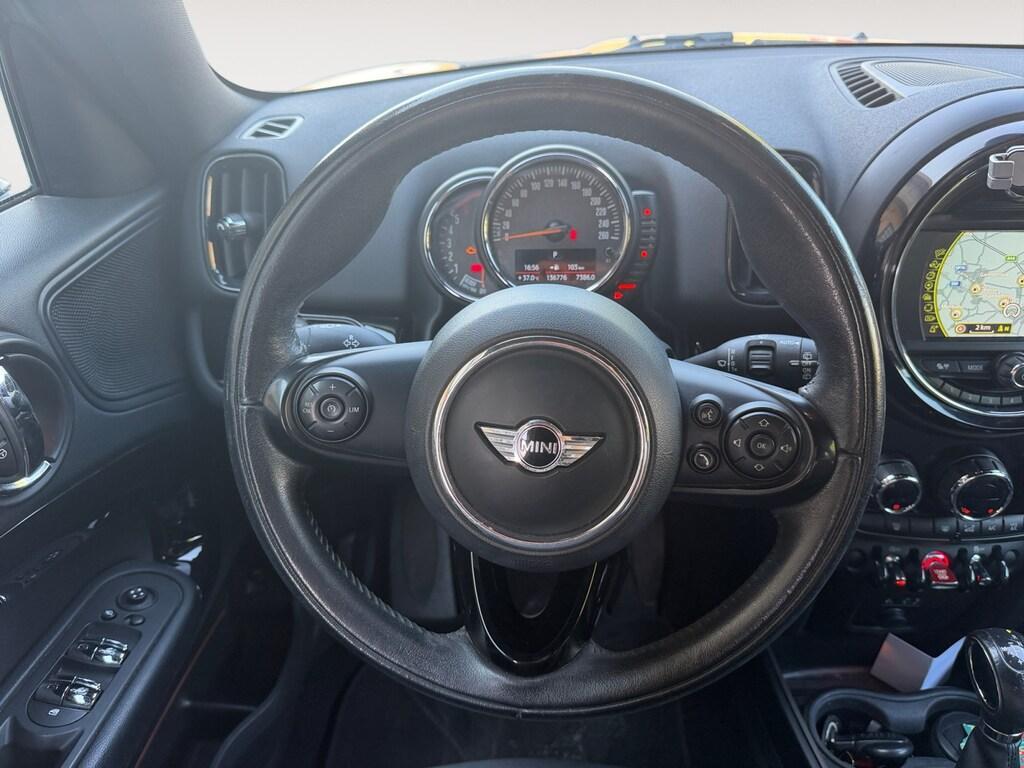 Mini Mini Countryman 2.0d 150CV Autom. Cooper D - Kit ALL4 line