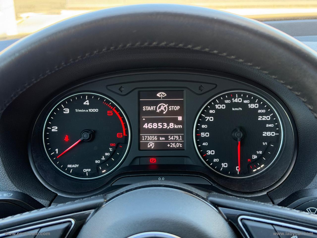 AUDI Q2 1.6 TDI Design