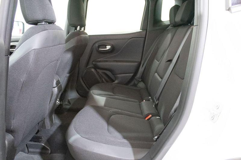 Jeep Renegade 1.6 MJet 130cv Limited