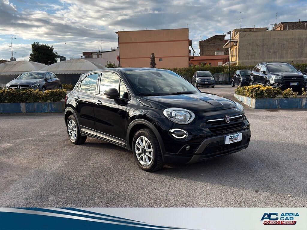 Fiat 500X 1.3 MultiJet 95 CV City Cross IN PROMO