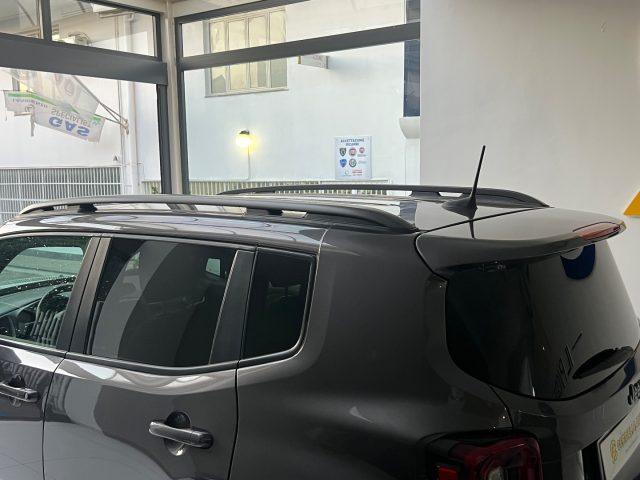 JEEP Renegade 1.6 Mjt 130 CV 80th Anniversary tua da ?199,00