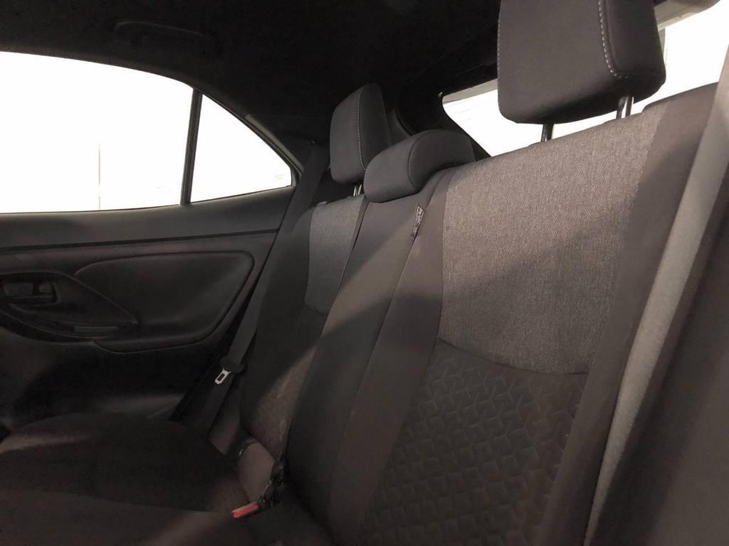 Toyota Yaris Cross 1.5 H Trend FWD E-CVT